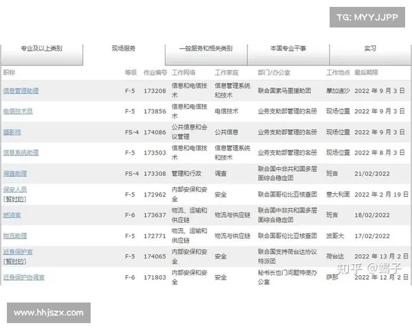 联合国机构的职位申请数据库遭到入侵,42万条记录被盗 在线 联合国机构的职位申请数据库遭到入侵,42万条记录被盗 在线
